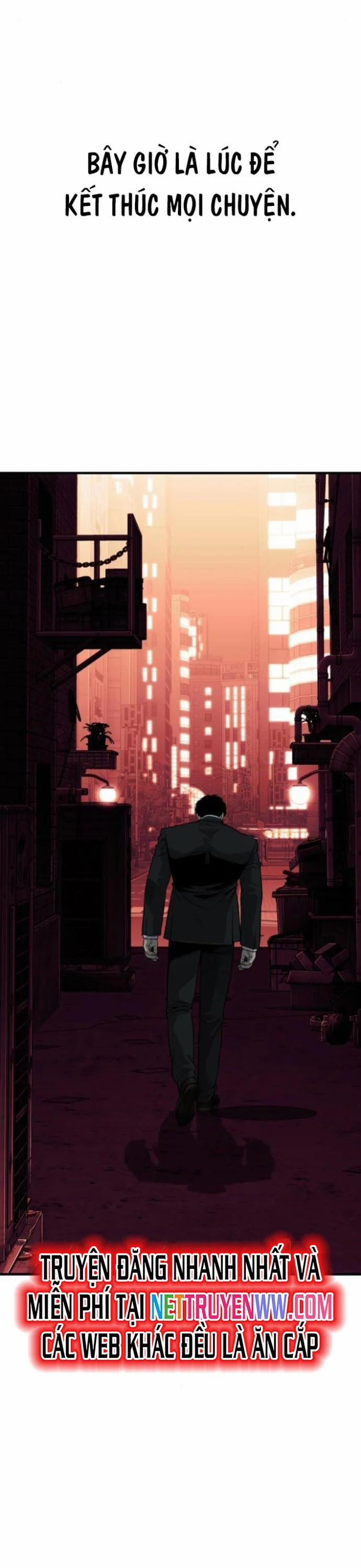 Đứa Con Báo Thù 31 trang 7