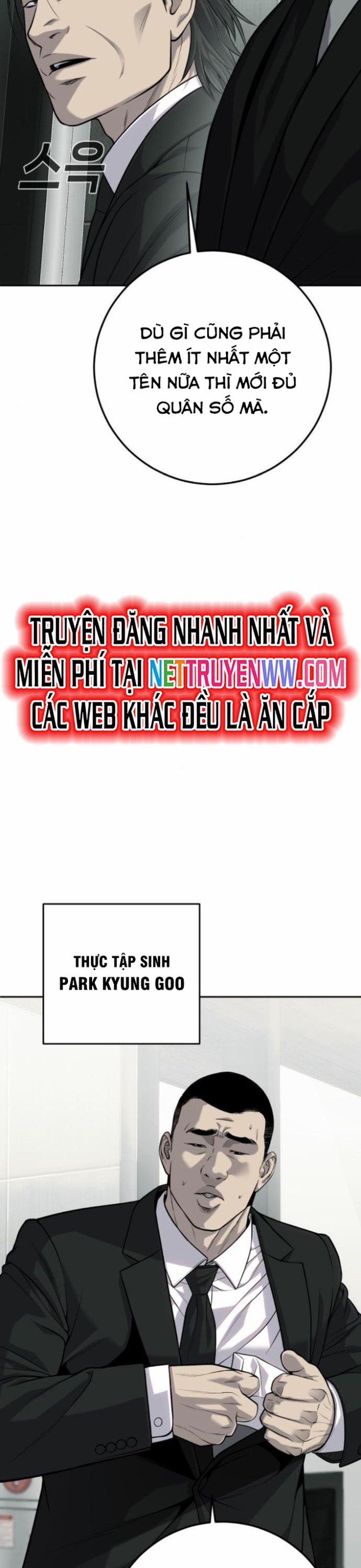 Đứa Con Báo Thù 32 trang 12