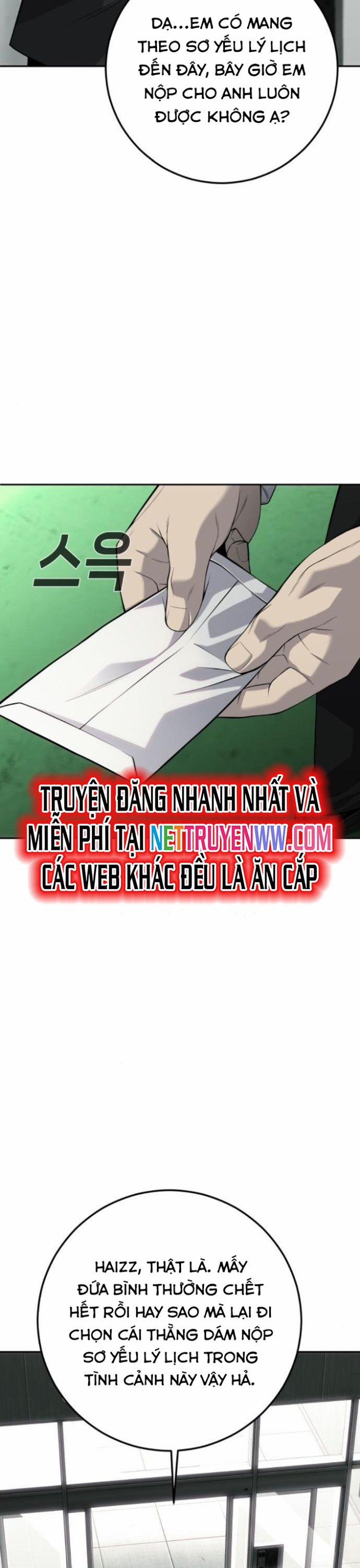 Đứa Con Báo Thù 32 trang 13