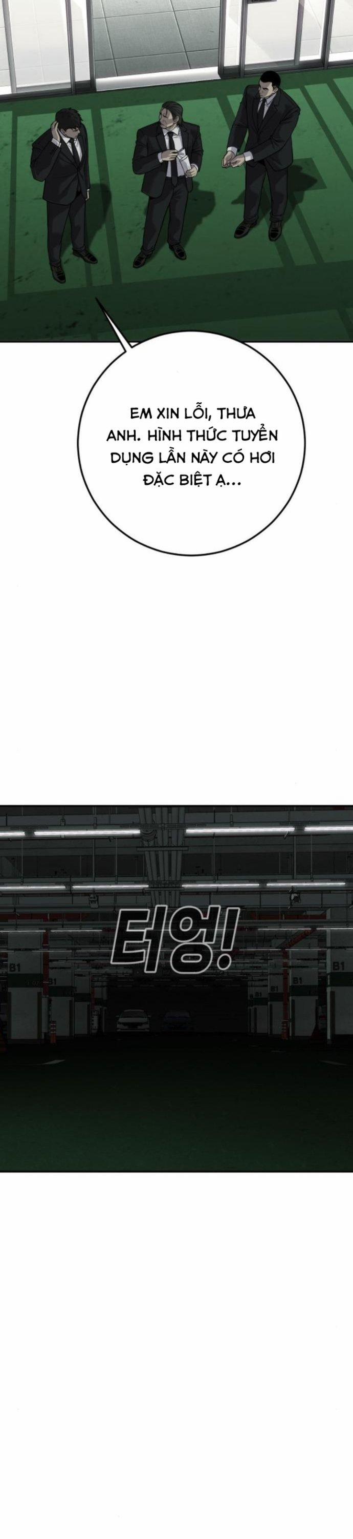 Đứa Con Báo Thù 32 trang 14