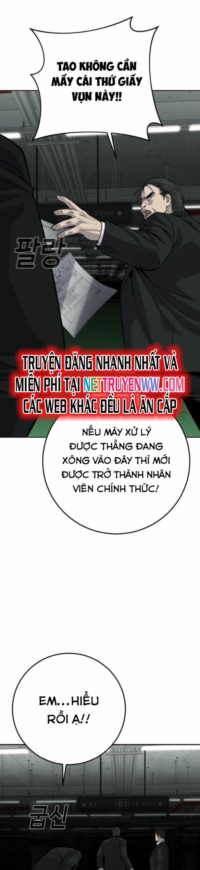 Đứa Con Báo Thù 32 trang 15