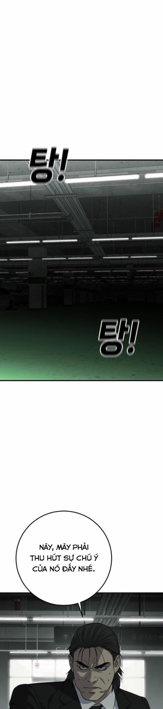 Đứa Con Báo Thù 32 trang 18