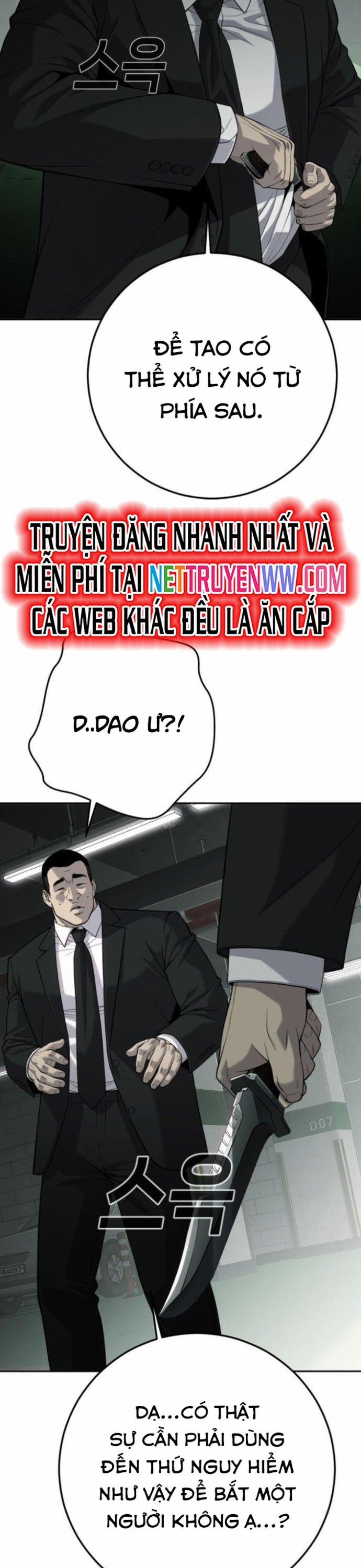 Đứa Con Báo Thù 32 trang 19