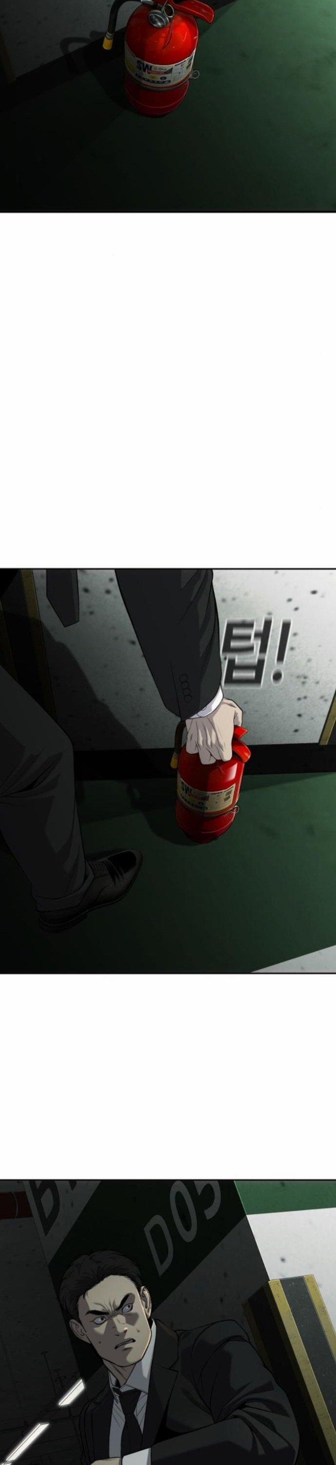 Đứa Con Báo Thù 32 trang 23