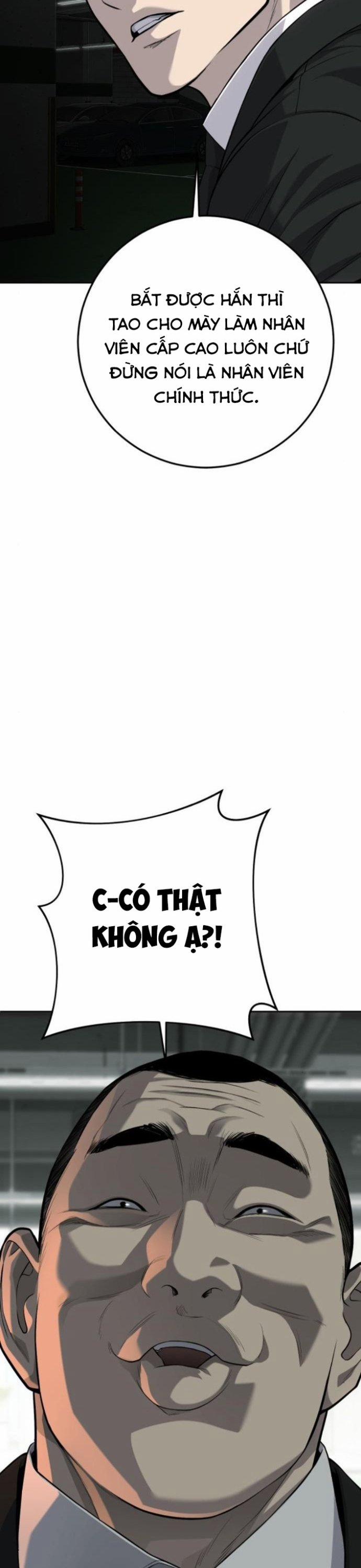 Đứa Con Báo Thù 32 trang 28