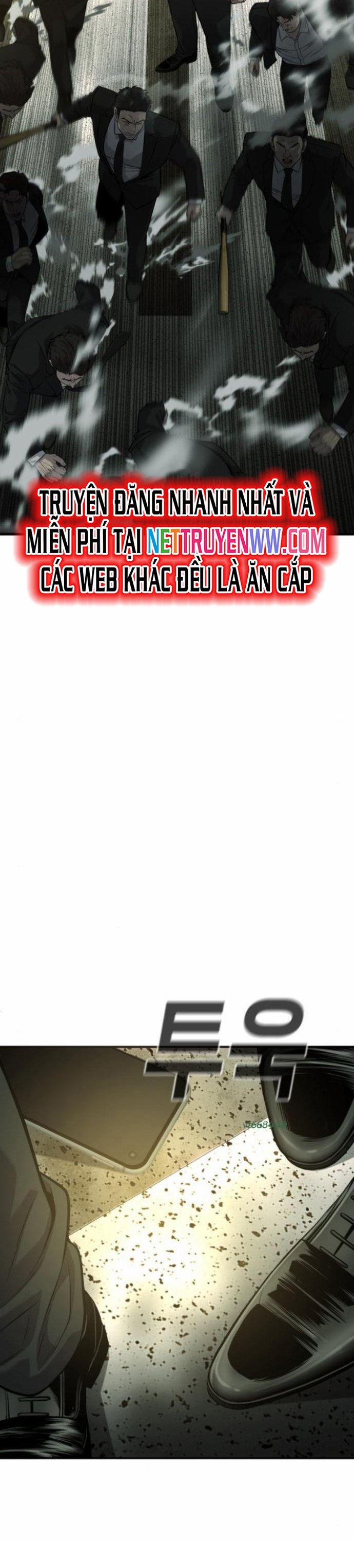 Đứa Con Báo Thù 32 trang 3