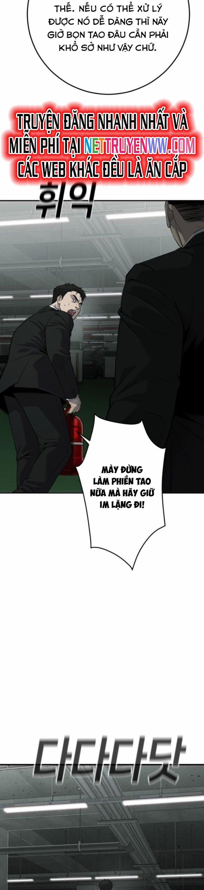 Đứa Con Báo Thù 32 trang 30