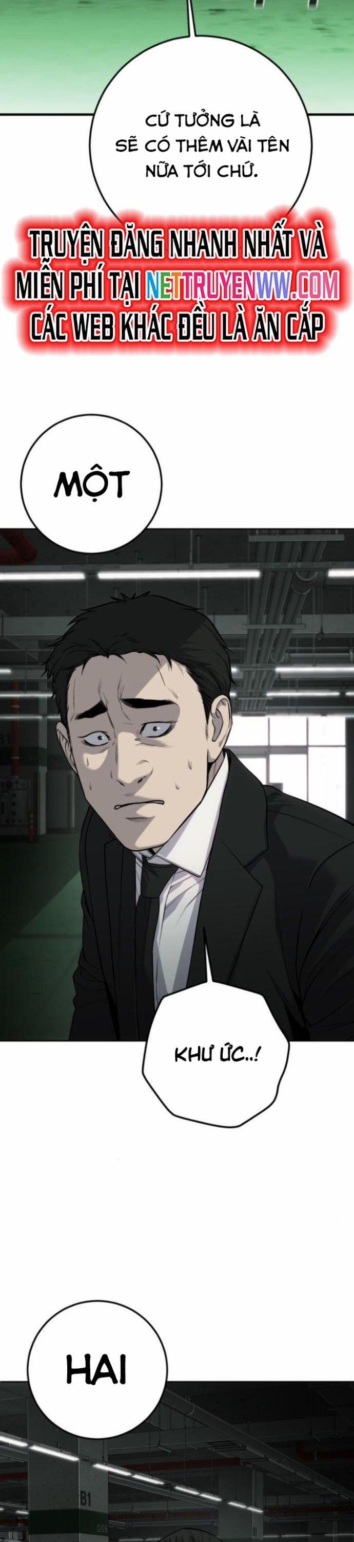 Đứa Con Báo Thù 32 trang 34