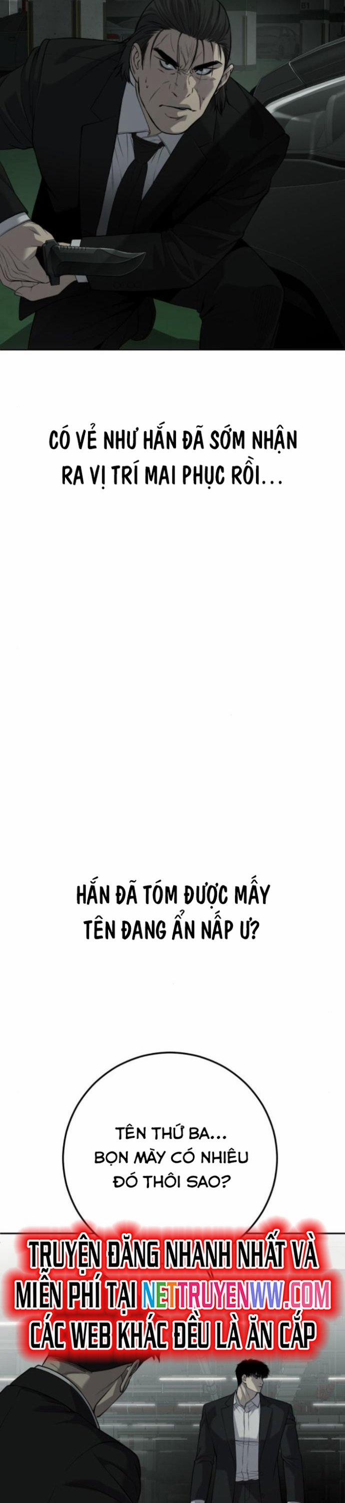 Đứa Con Báo Thù 32 trang 35