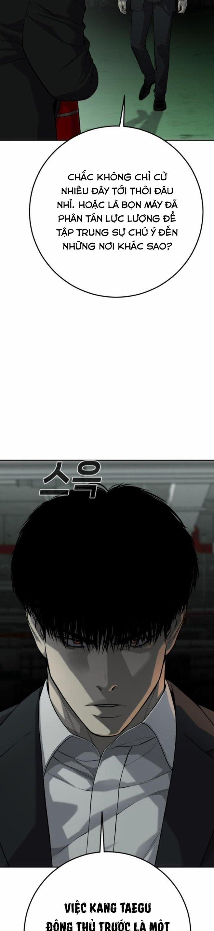 Đứa Con Báo Thù 32 trang 36