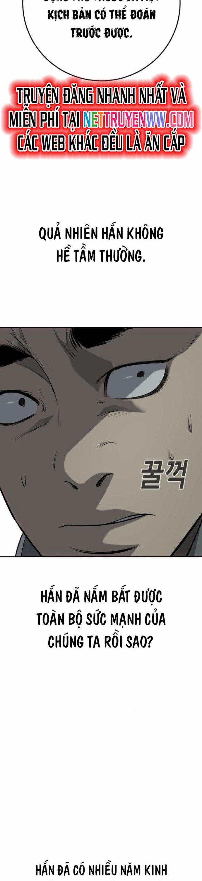 Đứa Con Báo Thù 32 trang 37