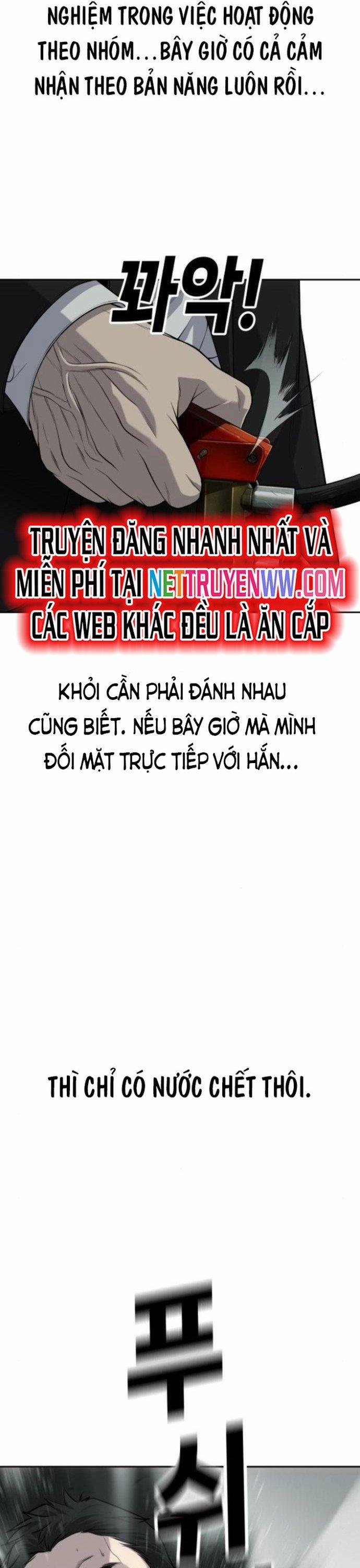 Đứa Con Báo Thù 32 trang 38