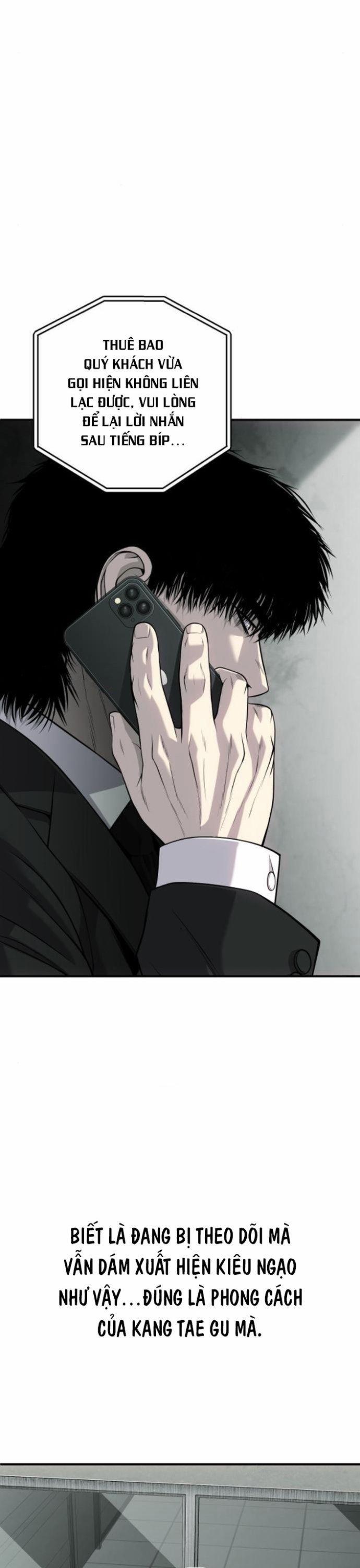 Đứa Con Báo Thù 32 trang 4