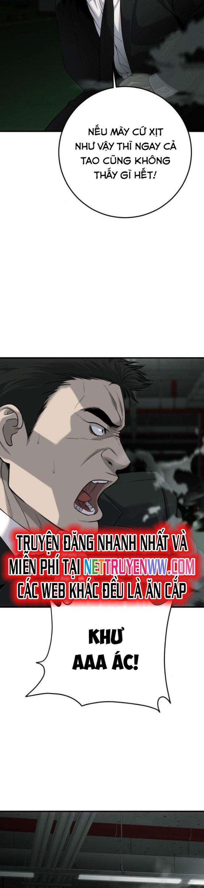 Đứa Con Báo Thù 32 trang 40