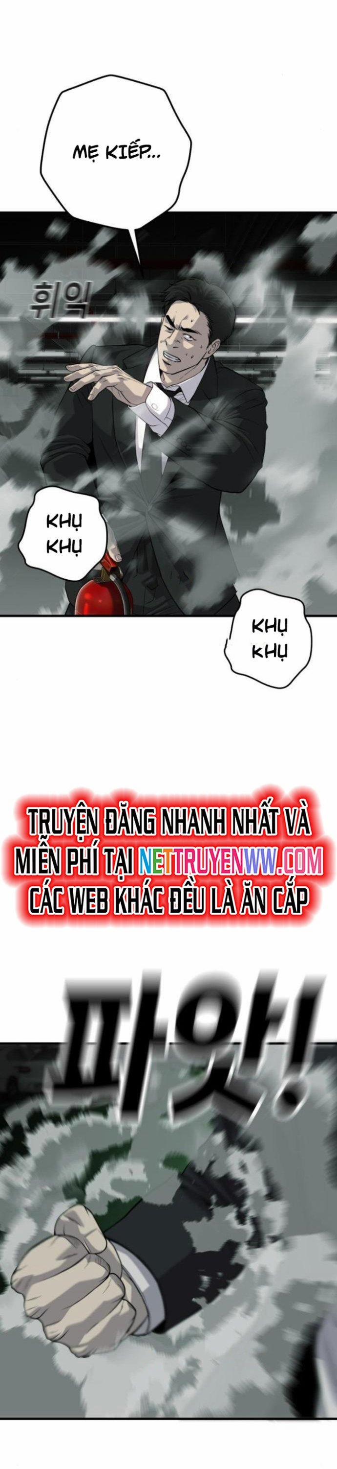Đứa Con Báo Thù 32 trang 43