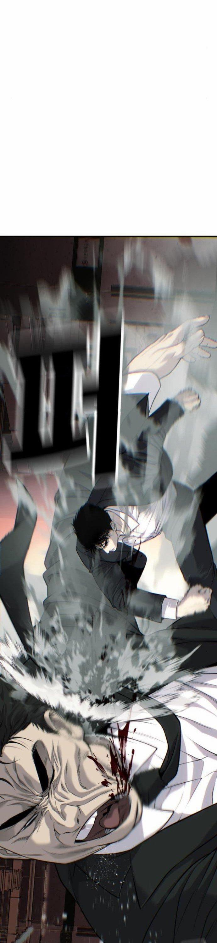 Đứa Con Báo Thù 32 trang 44