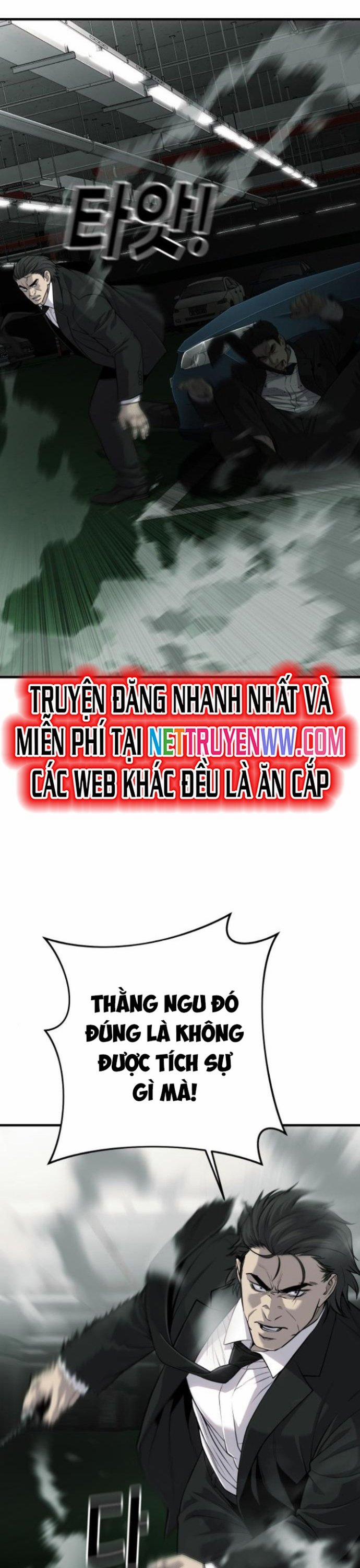 Đứa Con Báo Thù 32 trang 46