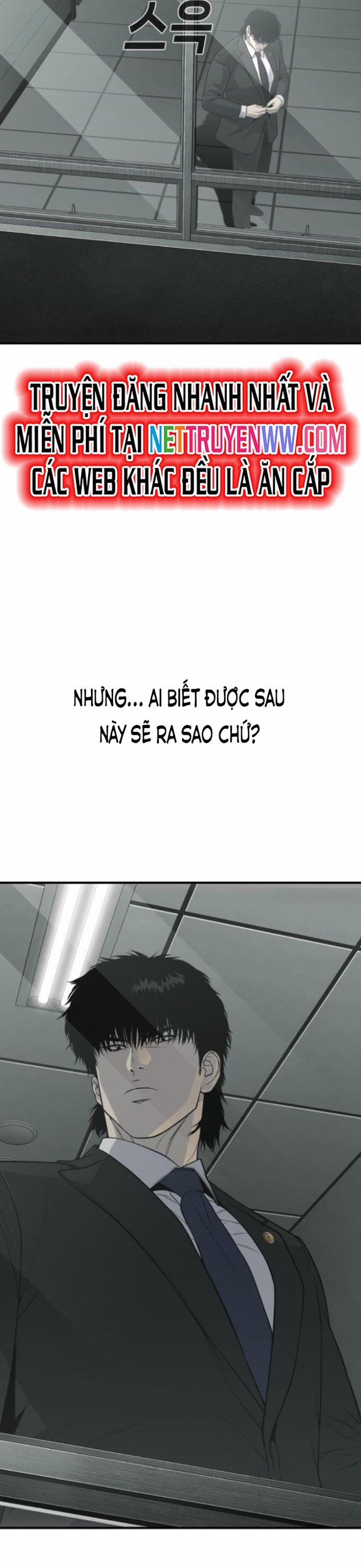 Đứa Con Báo Thù 32 trang 5