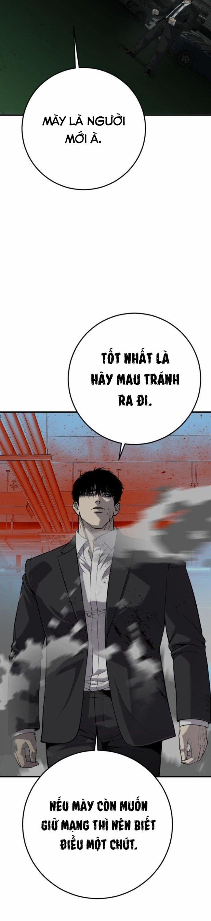 Đứa Con Báo Thù 32 trang 56