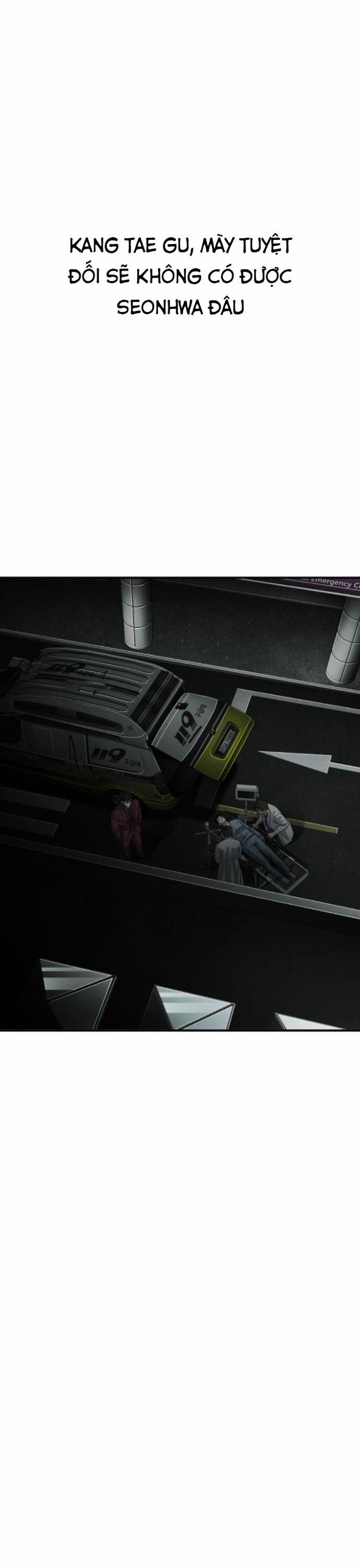 Đứa Con Báo Thù 32 trang 6