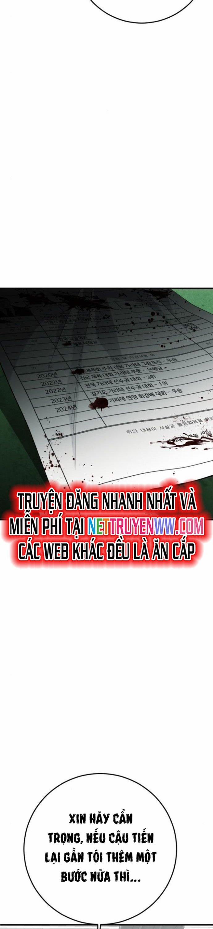 Đứa Con Báo Thù 32 trang 60