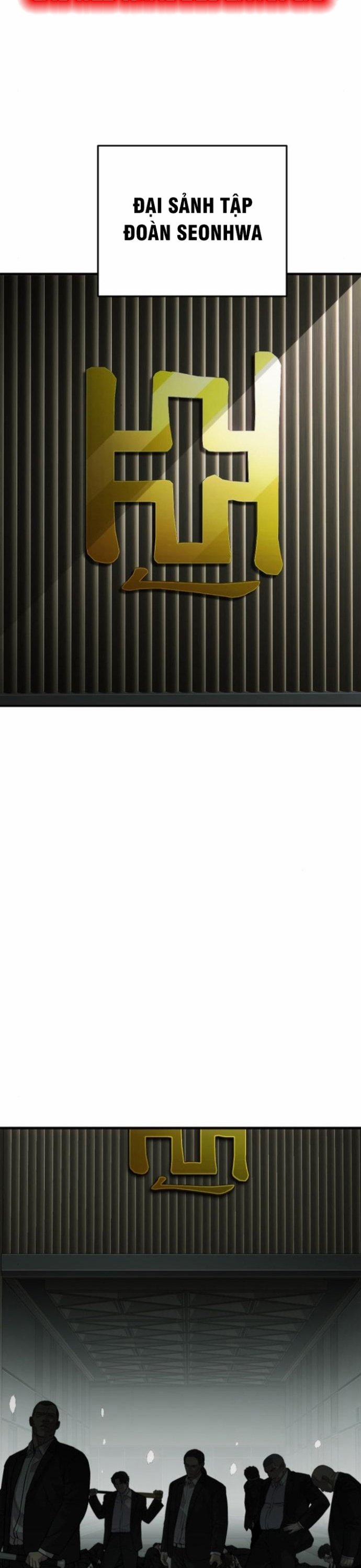 Đứa Con Báo Thù 32 trang 62