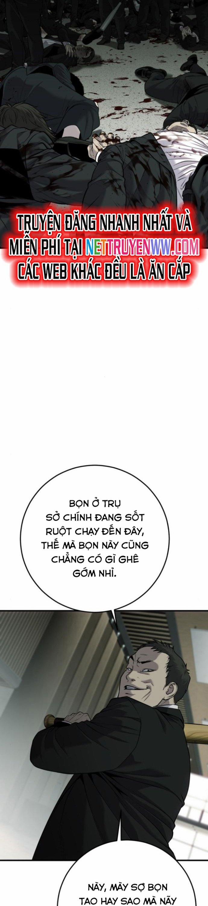 Đứa Con Báo Thù 32 trang 63