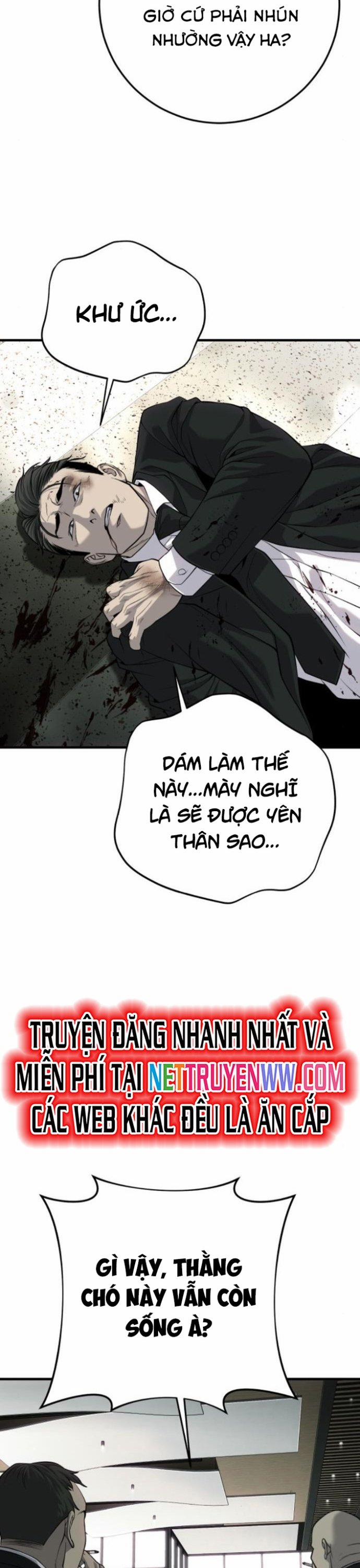 Đứa Con Báo Thù 32 trang 64