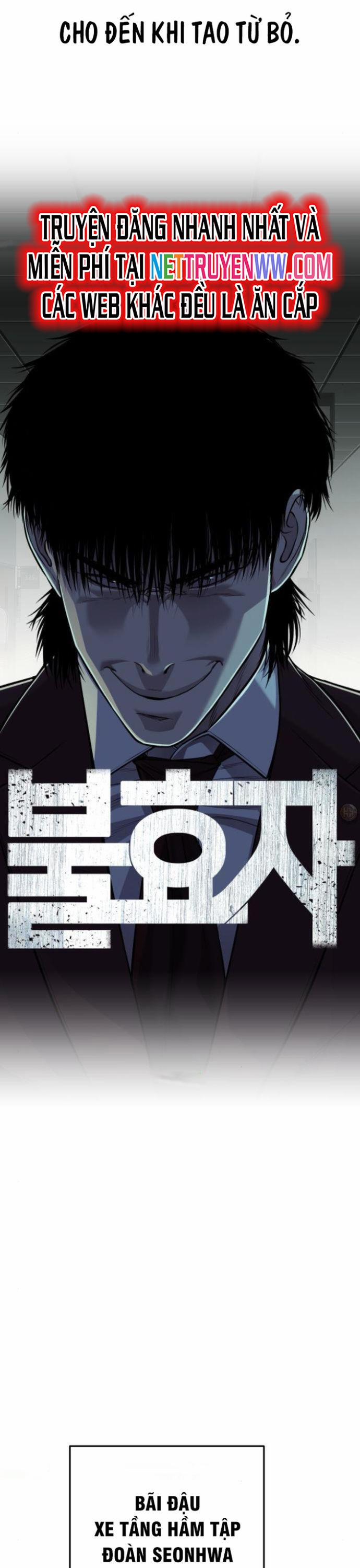 Đứa Con Báo Thù 32 trang 7