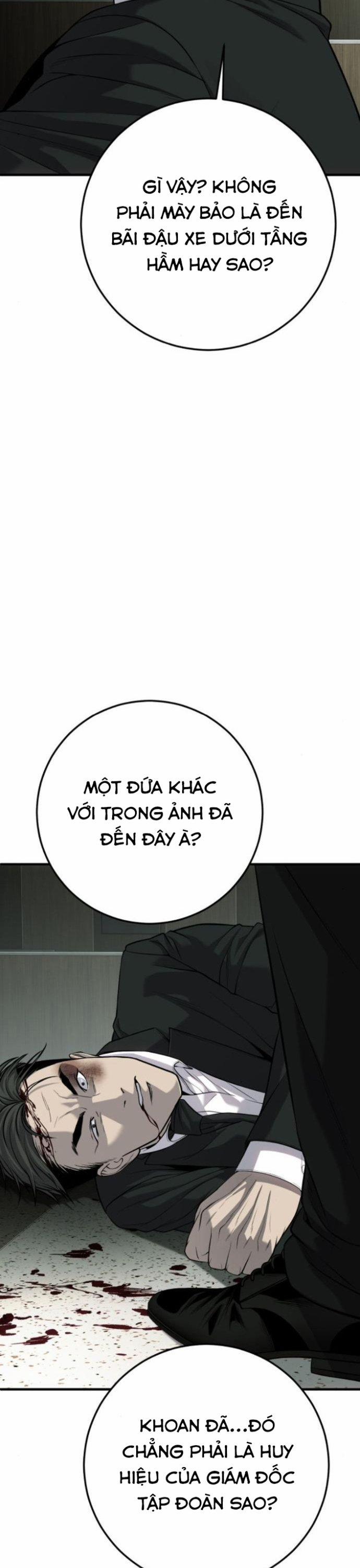 Đứa Con Báo Thù 32 trang 70