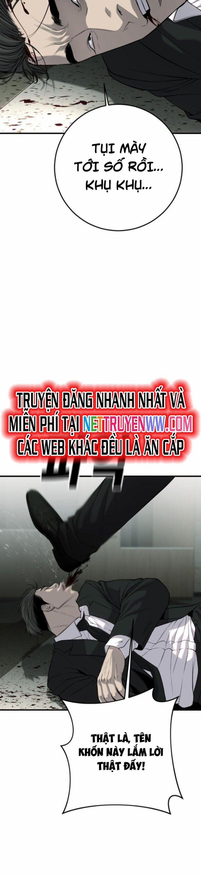 Đứa Con Báo Thù 32 trang 72