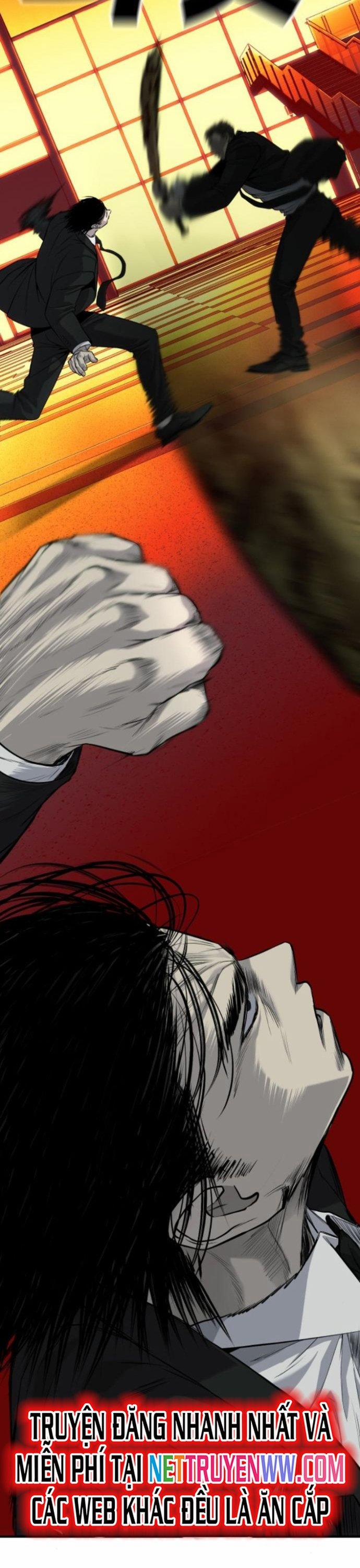 Đứa Con Báo Thù 32 trang 75