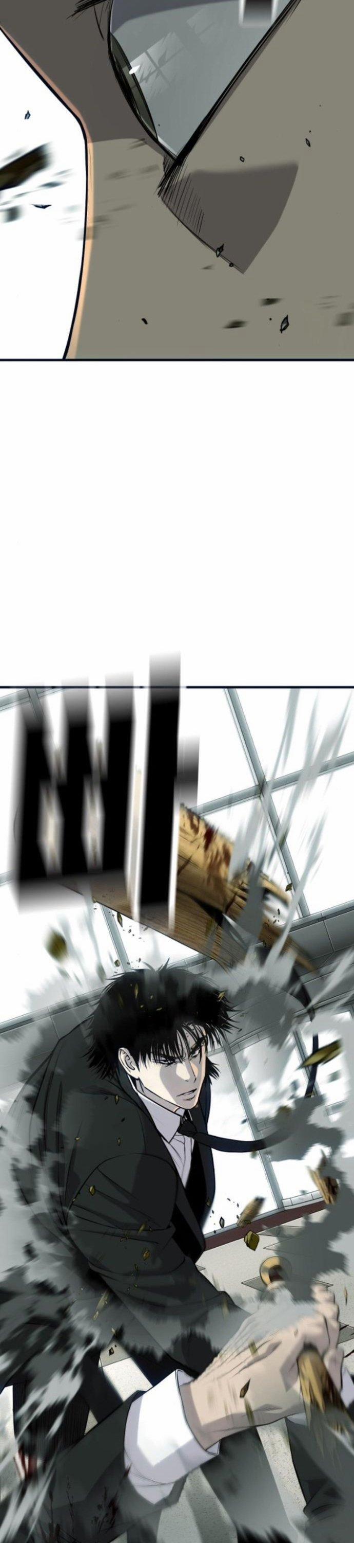 Đứa Con Báo Thù 32 trang 77