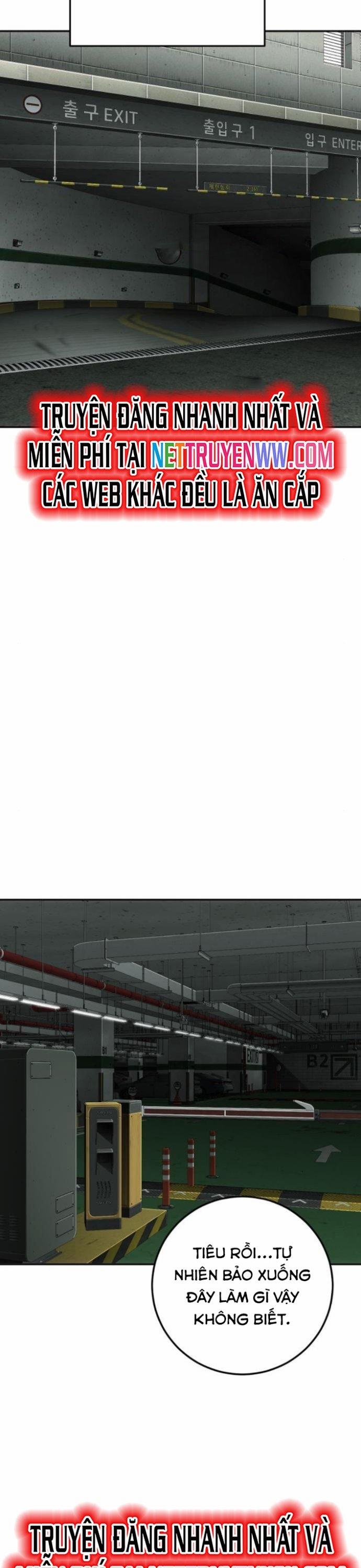 Đứa Con Báo Thù 32 trang 8