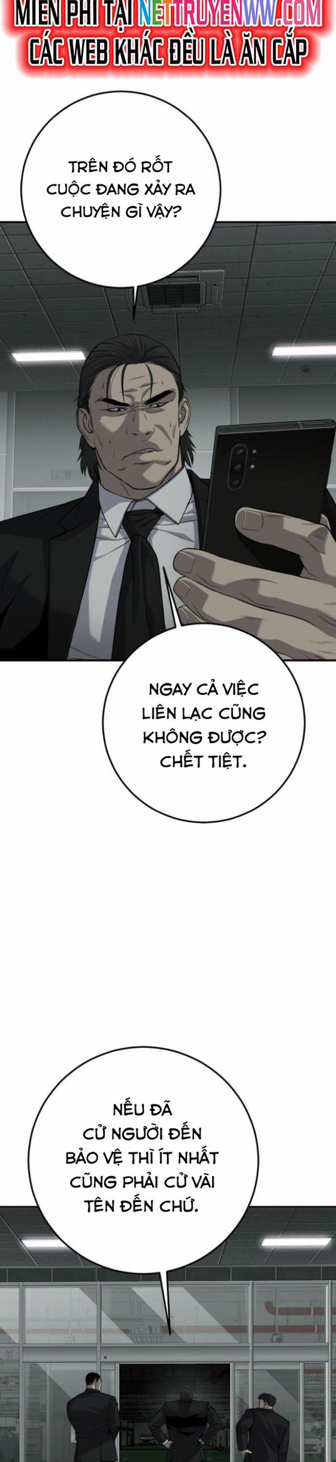 Đứa Con Báo Thù 32 trang 9