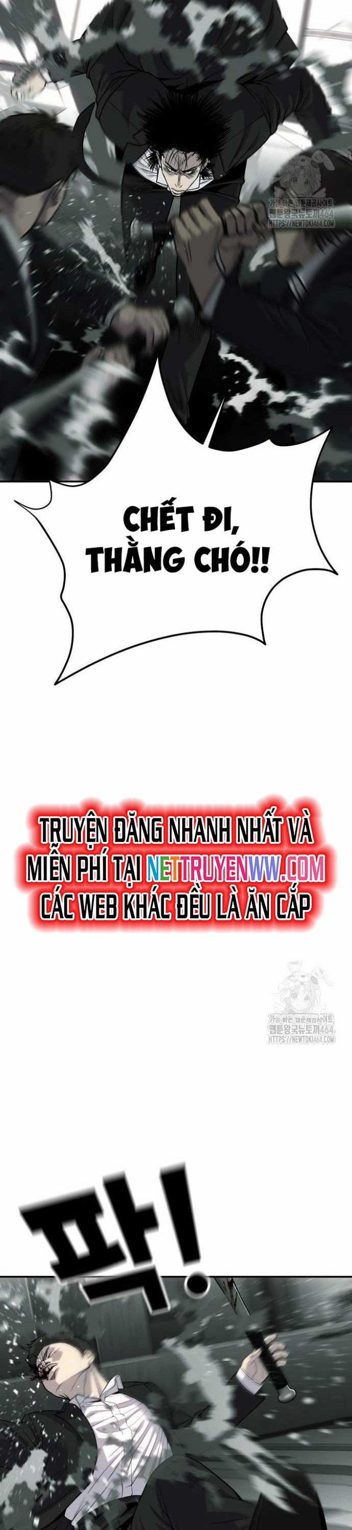 Đứa Con Báo Thù 33 trang 10