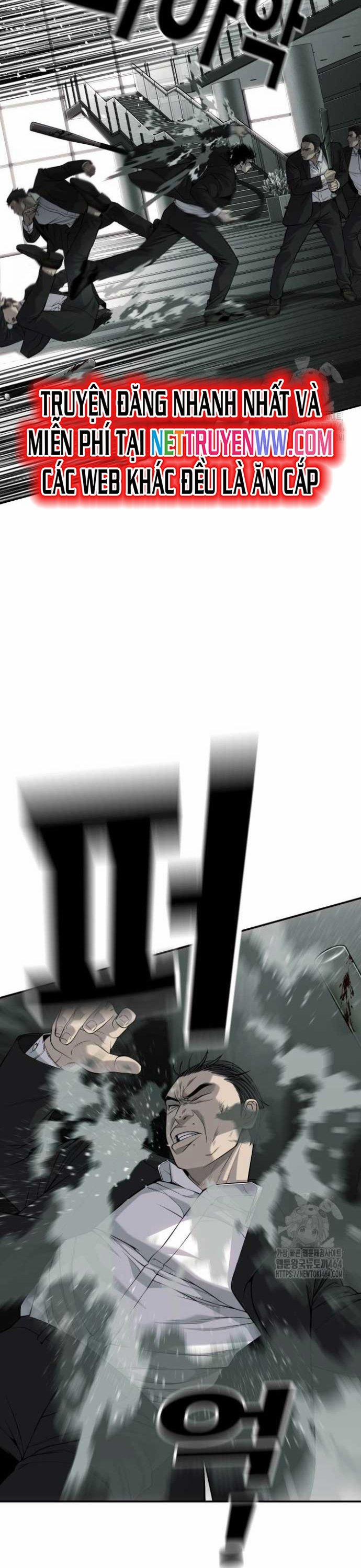 Đứa Con Báo Thù 33 trang 12