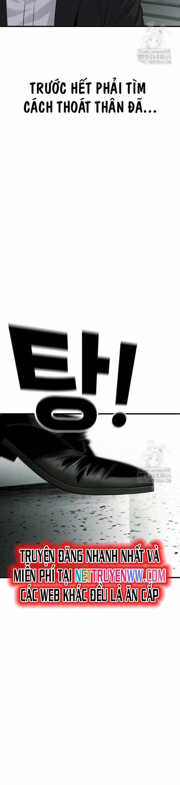 Đứa Con Báo Thù 33 trang 17