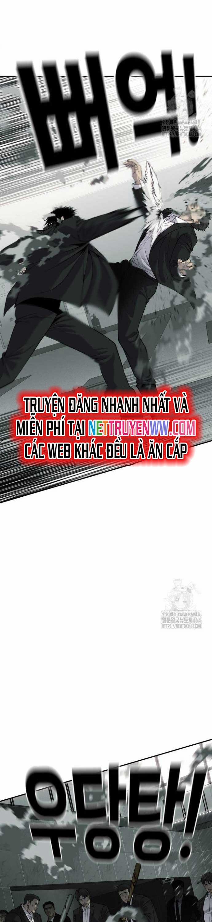 Đứa Con Báo Thù 33 trang 18