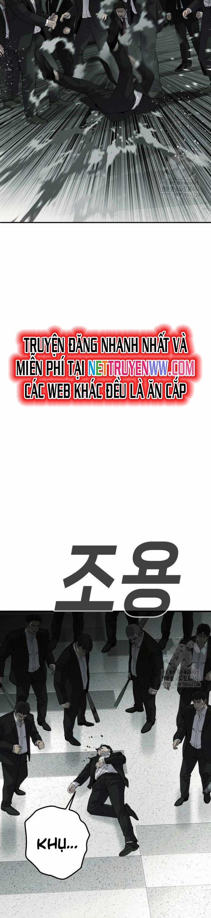 Đứa Con Báo Thù 33 trang 19