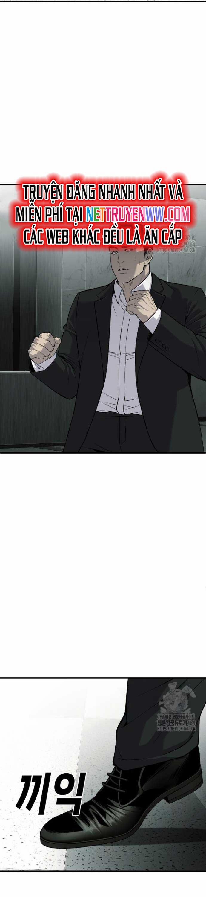 Đứa Con Báo Thù 33 trang 20