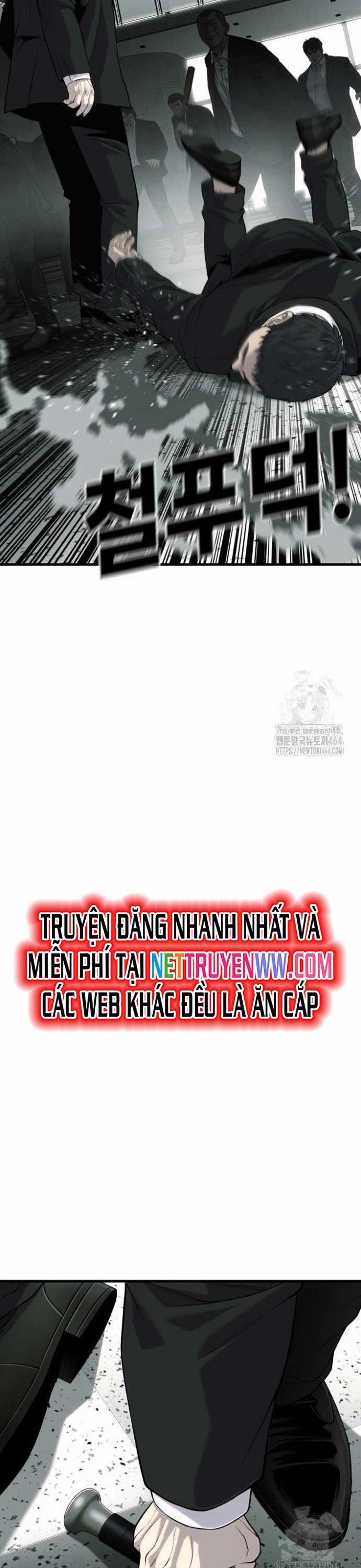 Đứa Con Báo Thù 33 trang 23