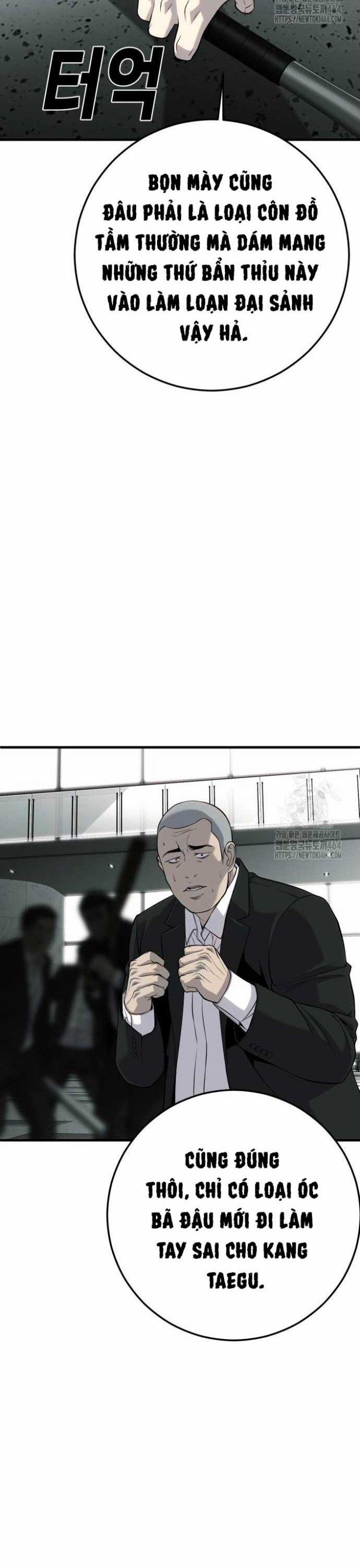 Đứa Con Báo Thù 33 trang 24