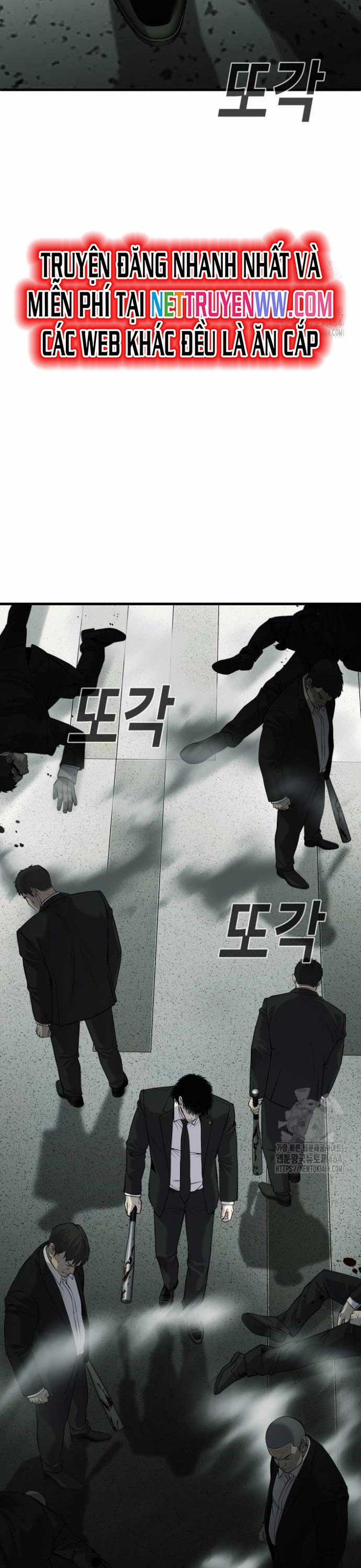 Đứa Con Báo Thù 33 trang 27