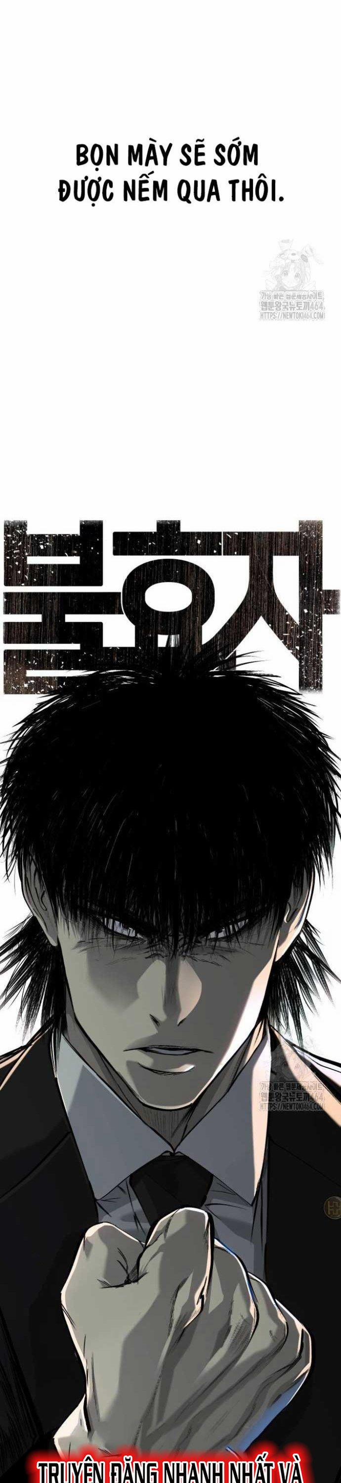 Đứa Con Báo Thù 33 trang 3