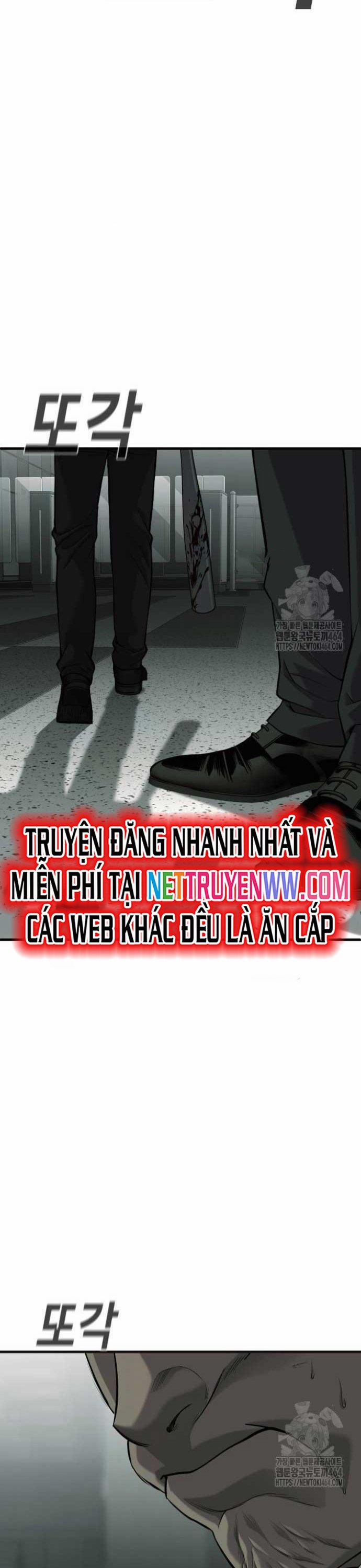 Đứa Con Báo Thù 33 trang 30