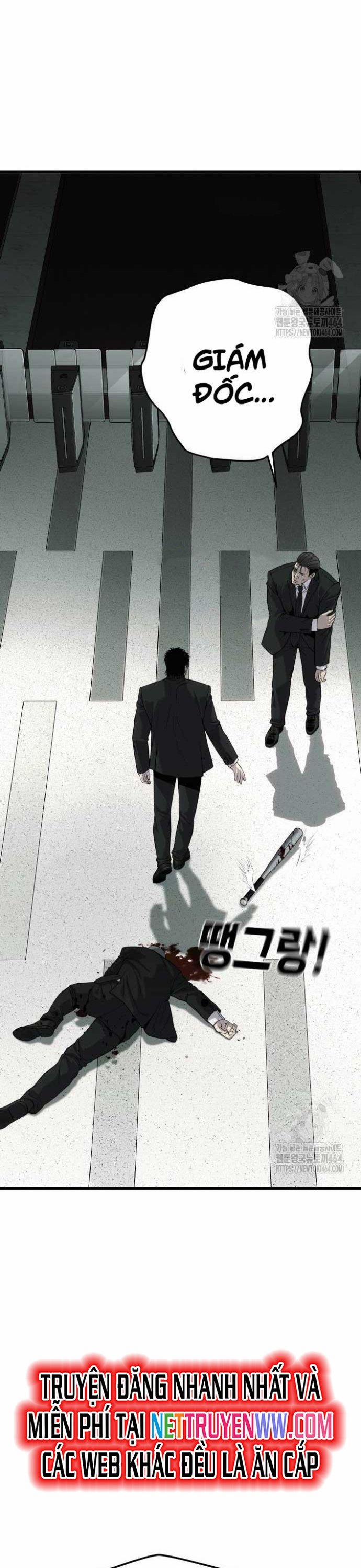 Đứa Con Báo Thù 33 trang 35