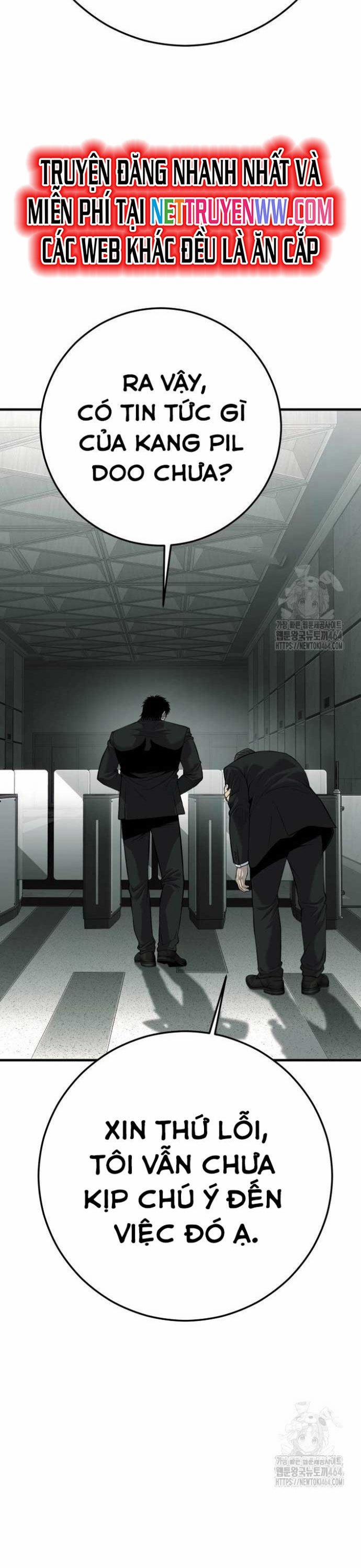 Đứa Con Báo Thù 33 trang 38