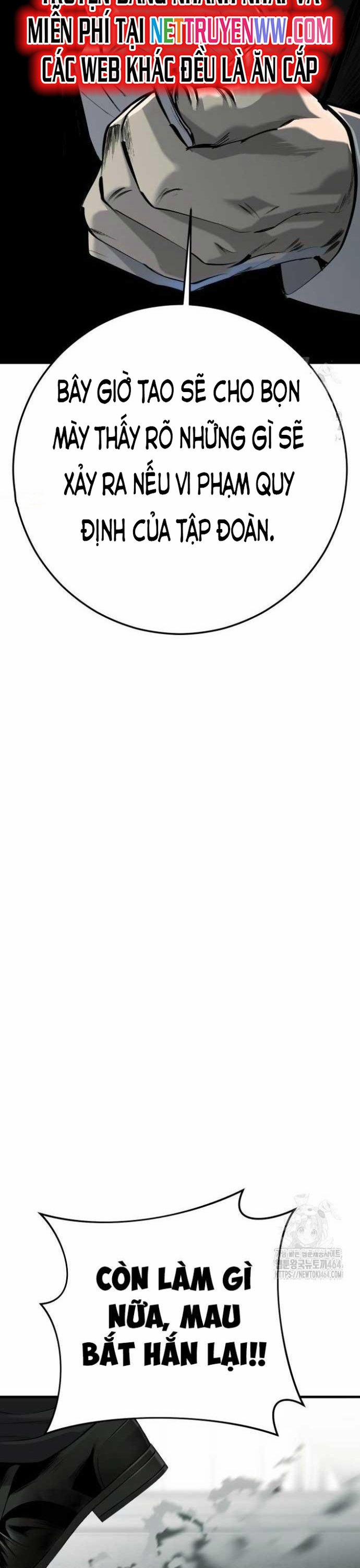 Đứa Con Báo Thù 33 trang 4