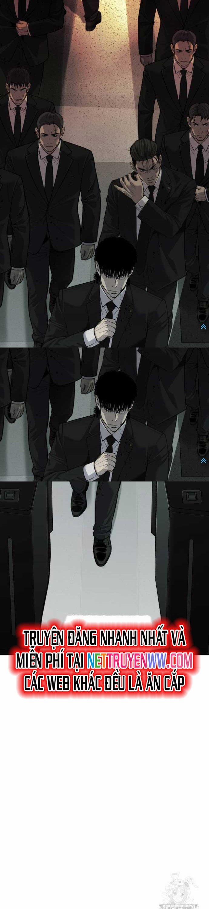 Đứa Con Báo Thù 33 trang 47